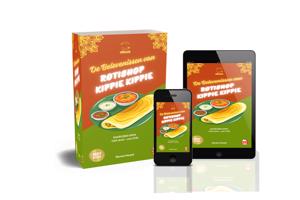 De Belevenissen van Rotishop Kippie Kippie