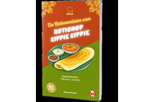De Belevenissen van Rotishop Kippie Kippie