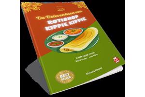 De Belevenissen van Rotishop Kippie Kippie