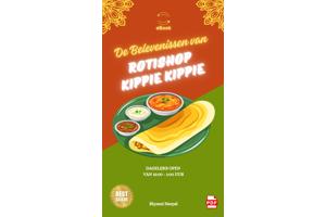 De Belevenissen van Rotishop Kippie Kippie