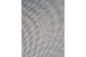 2 eenpersoonsmatrassen