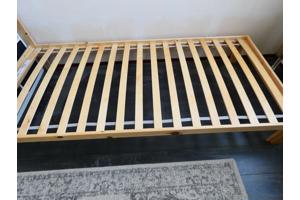 Ikea lattenbodem Luroy (zgan)