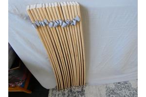 Ikea lattenbodem Luroy (zgan)