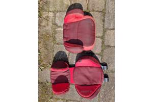 Autostoel ophoger maxicosi rodi