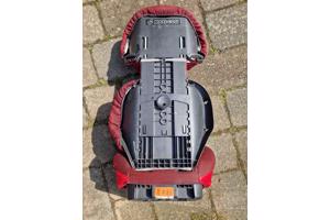 Autostoel ophoger maxicosi rodi