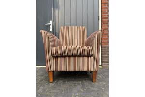 Lekker fauteuil