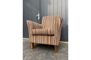 Lekker fauteuil