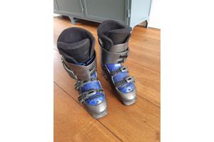 Skischoenen nordica, normale maat 40,skischoenmaat 26, 300mm