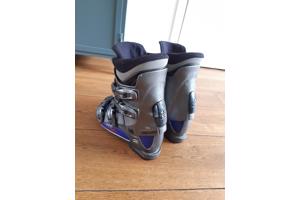 Skischoenen nordica, normale maat 40,skischoenmaat 26, 300mm