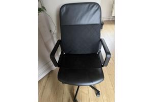 Bureaustoel/gamestoel