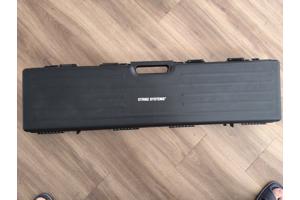 Hatsan BullBoss PCP + Richtkijker & Laser + HILL POMP MK5
