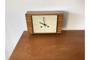 houten Klok sixties