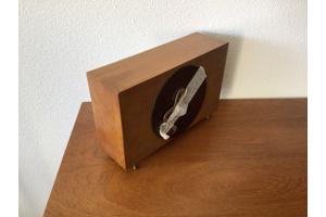 houten Klok sixties
