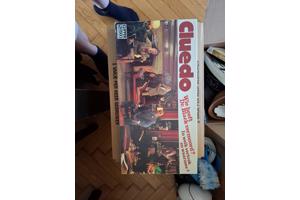 Complete bordspellen