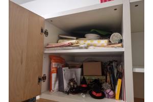 Grote IKEA kast
