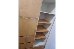 Grote IKEA kast