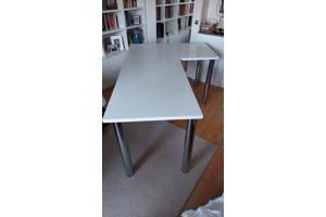 mooie werktafel