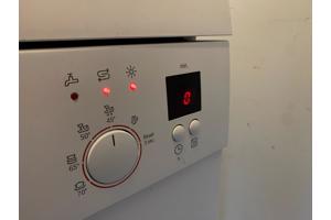 Bosch Silence Vaatwasser Afwasmachine