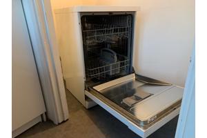 Bosch Silence Vaatwasser Afwasmachine