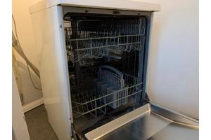 Bosch Silence Vaatwasser Afwasmachine