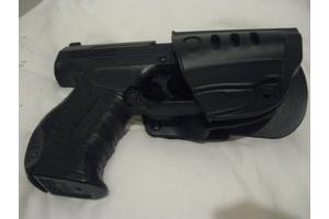 Te koop aangeboden Walther P99 CO2