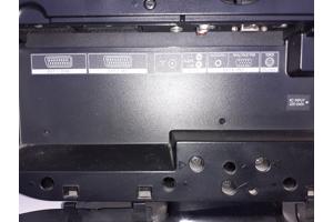 LCD TV Sharp Aquos 20 inch