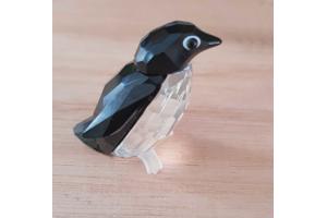 Swarovski Pinguin Meneer met doos en certificaat