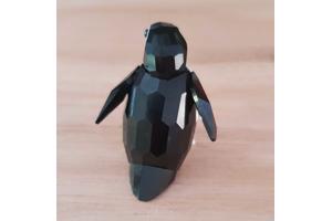 Swarovski Pinguin Meneer met doos en certificaat