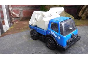 Tonka container truck K