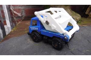 Tonka container truck K