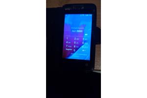 smartphone Wiko Sunset 2 in orginele verpakking