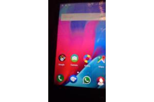 smartphone Wiko Sunset 2 in orginele verpakking