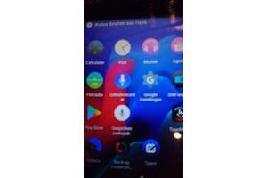 smartphone Wiko Sunset 2 in orginele verpakking