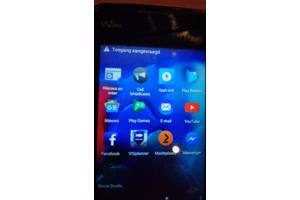 smartphone Wiko Sunset 2 in orginele verpakking