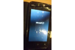 smartphone Wiko Sunset 2 in orginele verpakking
