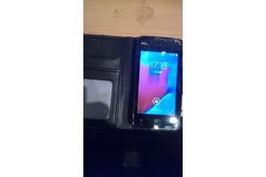 smartphone Wiko Sunset 2 in orginele verpakking