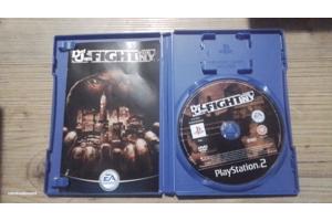 Def Jam Fight for NY - Playstation 2