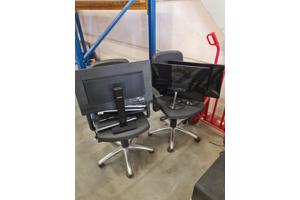 leegverkoop beeldschermen desktops en toebehoren