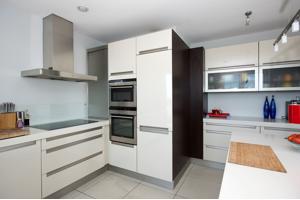 Mooi appartement te huur