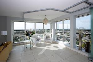 Mooi appartement te huur