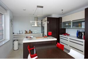 Mooi appartement te huur