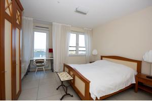 Mooi appartement te huur