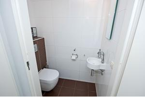 Mooi appartement te huur