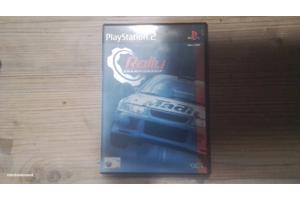 V-Rally 3 - Playstation 2