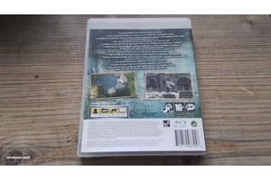 Uncharted Drake's Fortune - Playstation 3