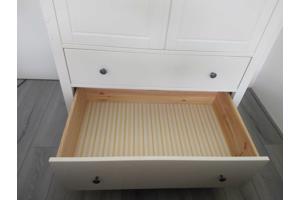 Ikea Hemnes garderobekast