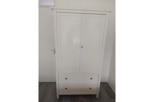 Ikea Hemnes garderobekast