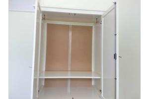 Ikea Hemnes garderobekast