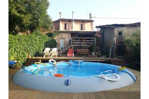 Zwembad Zodiac Original WINKY 4