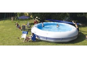 Zwembad Zodiac Original WINKY 4